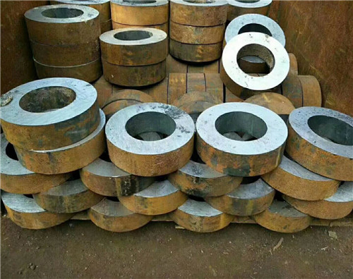 无缝钢管切割零售