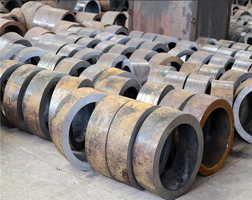 无缝钢管切割 q345d无缝钢管切割