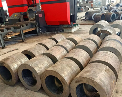 钢管激光切割 现货供应