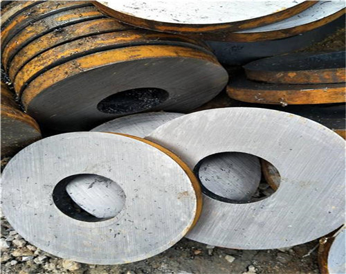 定制切割 无缝钢管