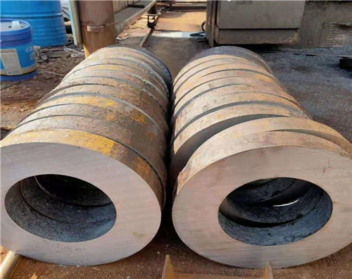 钢管 现货销售 精度高可切割