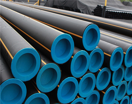 天然气输送防腐管道