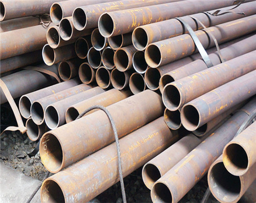 无缝钢管现货 无缝钢管规格